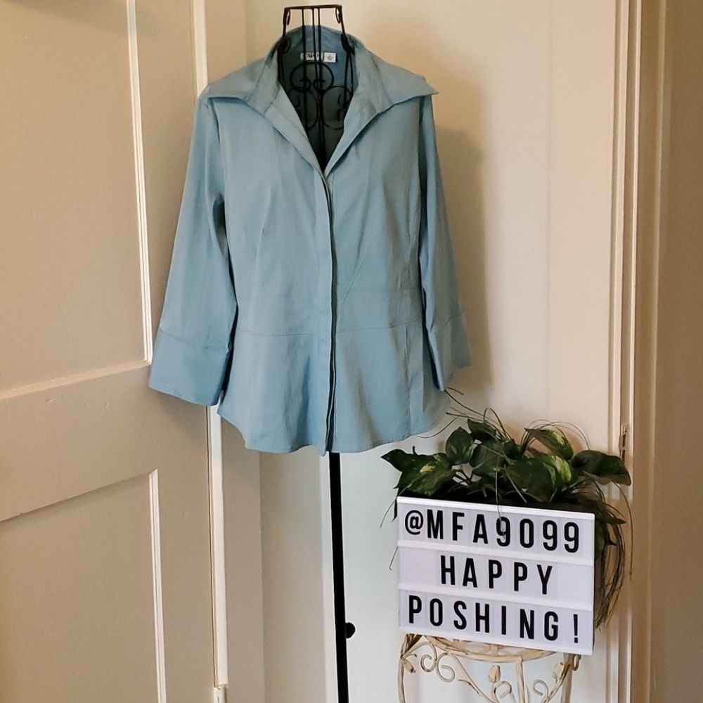 Cato Jkt/Blouse